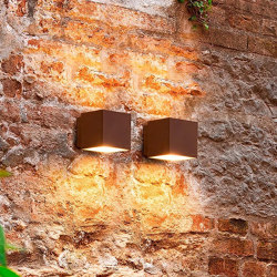 Up&Down | Outdoor wall lights | OLEV