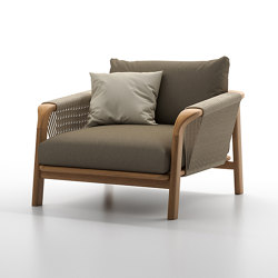 Anya Lounge Chair