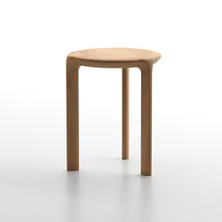 Anya Round Side Table D40xH50cm | Side tables | Design Pergola