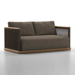 Arizona 2-Seater Sofa | Canapés | Design Pergola