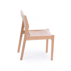 Ava Chair - Natural