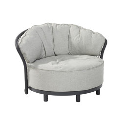 Capri Living Chair