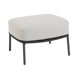 Cervena Footstool | Pouf | Design Pergola