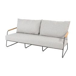 Chemin 3-Seater Sofa | Canapés | Design Pergola