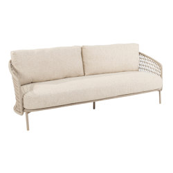 Clove 3-Seater Sofa