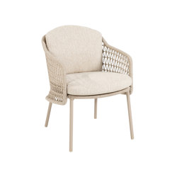 Clove Dining Chair | Sedie | Design Pergola