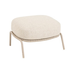 Clove Footstool | Poufs / Polsterhocker | Design Pergola