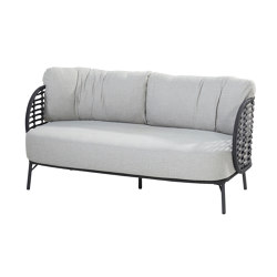 Elton 3-Seater Sofa | Sofás | Design Pergola