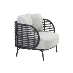 Elton Living Chair | Sessel | Design Pergola