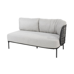 Elton Modular Sofa, Left Arm | Canapés | Design Pergola