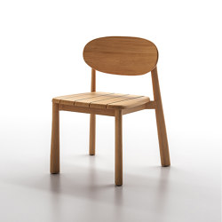 Emperor Dining Chair