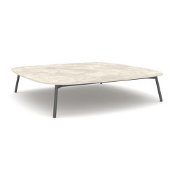 Fresco Coffee Table 120x120xH25cm | Mesas de centro | Design Pergola