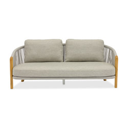 Helen 2-Seater Sofa | Divani | Design Pergola