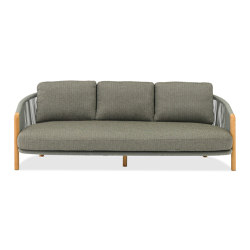 Helen 3-Seater Sofa | Sofas | Design Pergola