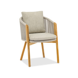 Helen Dining Armchair