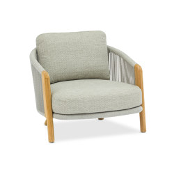 Helen Lounge Chair