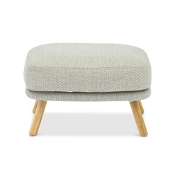 Helen Ottoman | Pouf | Design Pergola