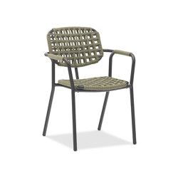 Hilda Dining Armchair | Stühle | Design Pergola