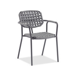 Hilda Dining Armchair | Sedie | Design Pergola