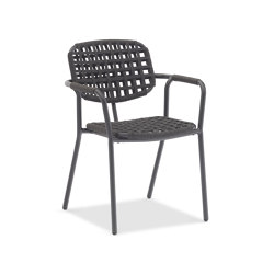 Hilda Dining Armchair | Sedie | Design Pergola