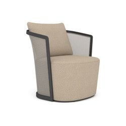 Japan Dining Armchair