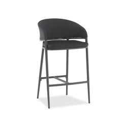 Kent Sling Bar Stool | Bar stools | Design Pergola