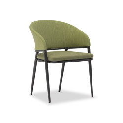 Kent Sling Dining Chair | Sillas | Design Pergola