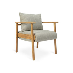 Lory Dining Armchair