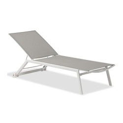 Nice Sunlounger | Sonnenliegen / Liegestühle | Design Pergola