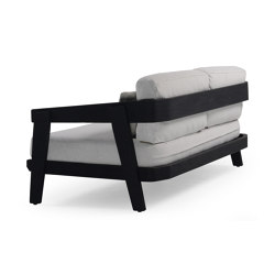 PBN 2-Seater Sofa | Sofas | Design Pergola