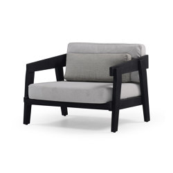 PBN Lounge Chair