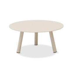 Porto Coffee Table D60xH28cm