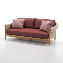 Selina 2-Seater Sofa | Sofás | Design Pergola