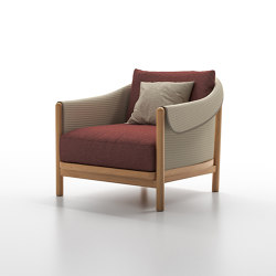 Selina Club Armchair