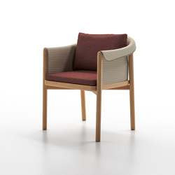 Selina Dining Armchair