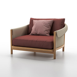 Selina Lounge Chair