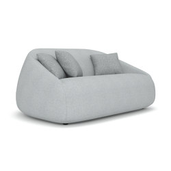 Sunday 2-Seater Sofa | Sofás | Design Pergola