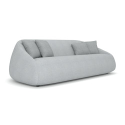 Sunday 3-Seater Sofa | Sofás | Design Pergola