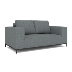 Sunny 2-Seater Sofa