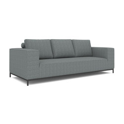 Sunny 3-Seater Sofa | Sofas | Design Pergola