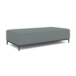 Sunny Ottoman 150x73cm