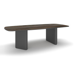 Tali Dining Table 260x120cm, Sintered Stone Top | Tavoli pranzo | Design Pergola