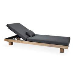 Tapa Lounger