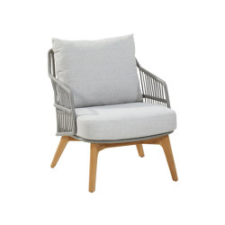 Tempo Living Chair