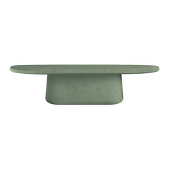 Zuri Coffee Table 160x80cm | Mesas de centro | Design Pergola