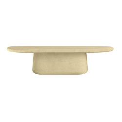 Zuri Coffee Table 160x80cm | Mesas de centro | Design Pergola