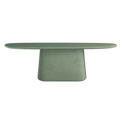 Zuri Dining Table 260x110cm