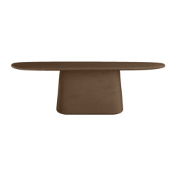 Zuri Dining Table 260x110cm | Tables de repas | Design Pergola