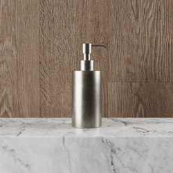 Asta - soap dispenser | Soap dispensers | NIC Design