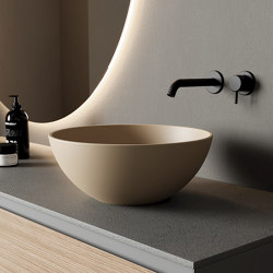 Ciotola 33 - lavabo | Wash basins | NIC Design